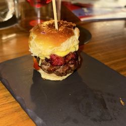 Meat Cafe