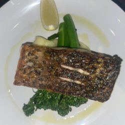 River Quay Fish - Barramundi