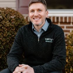 Chris Black - Berkshire Hathaway