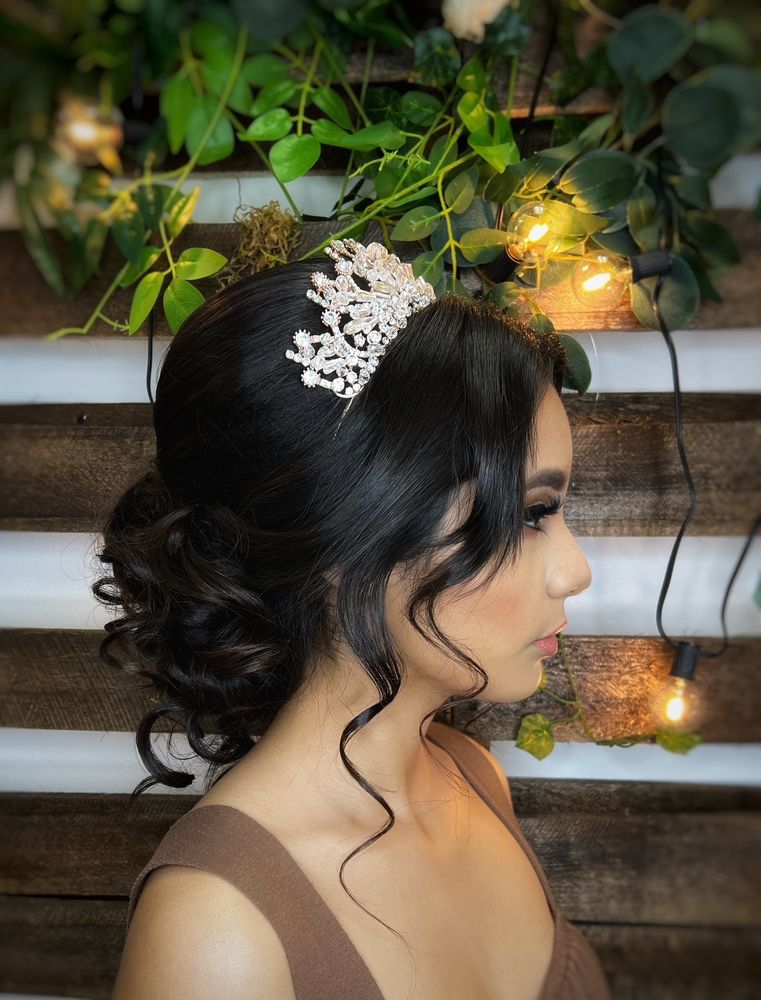 TRUE GLAM MAKEUP STUDIO Updated October 2024 965 S E St, San Bernardino, California