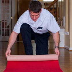 My Guys Moving & Storage - Get the "Red Carpet" from our professional moving experts