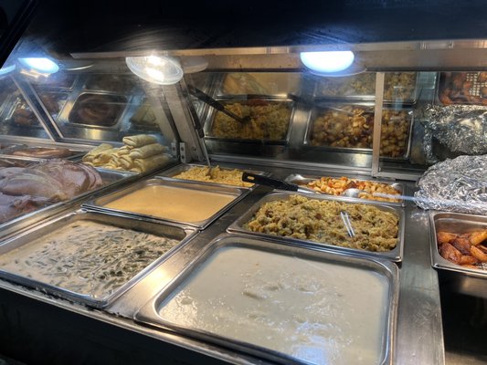 Fiesta Mart #64 by null