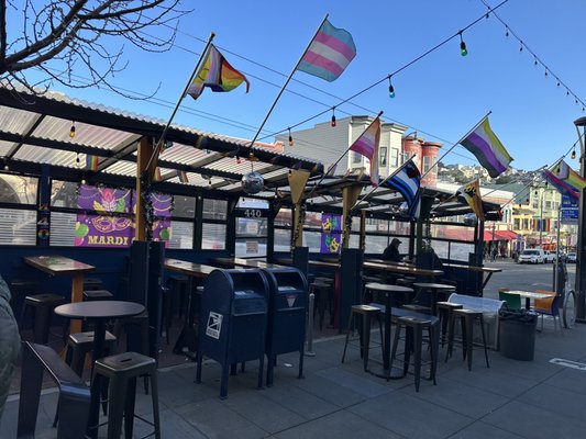 440 Castro by null