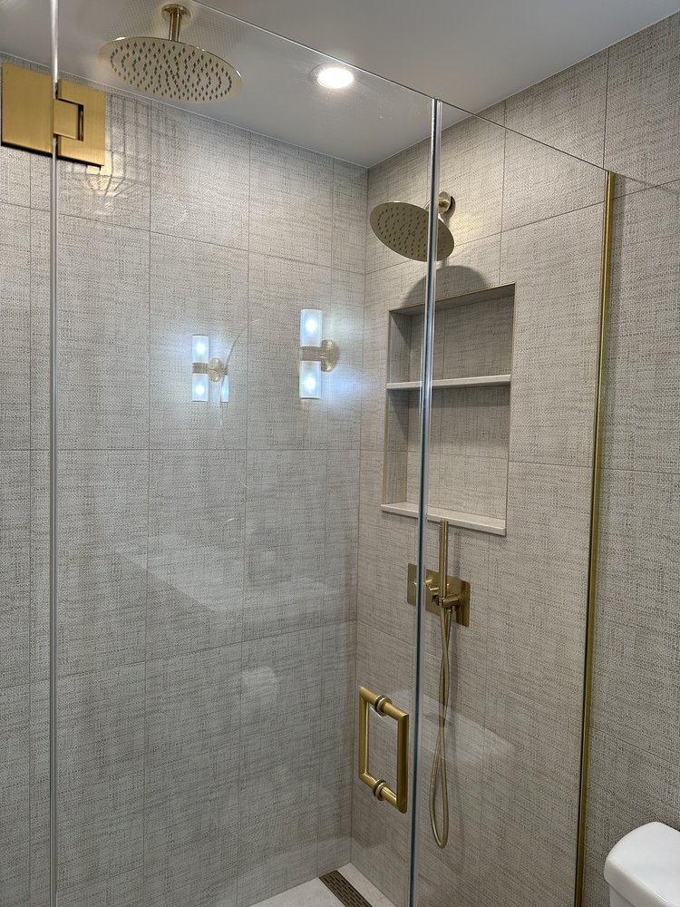 Slide of KOS Plumbing