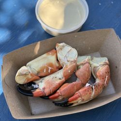 Eat Florida Seafood