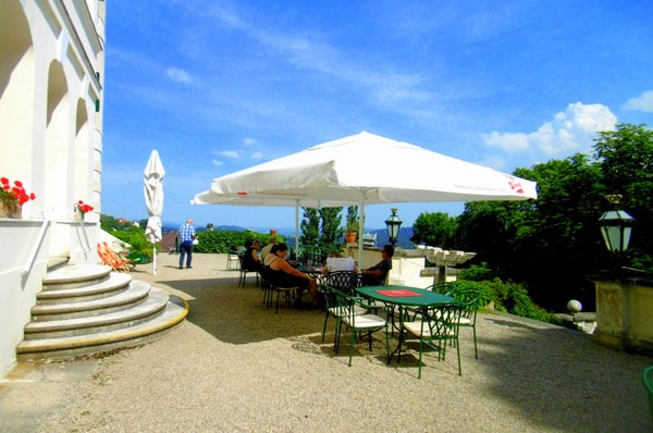 Schloss Artstetten by null