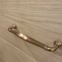 Rick's Hardware - Cabinet handle