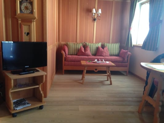 Hotel Chalet del Sogno by null