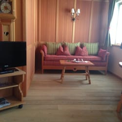 Hotel Chalet del Sogno - Junior suite