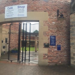 Henshaw Arts & Crafts Centre