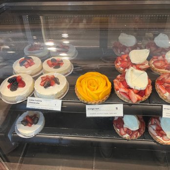 Kasama - Baked goods - Filipino Near Me - Chicago, Illinois Kasama - Baked goods - Filipino Near Me - Chicago, Illinois