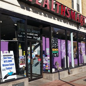 CVS PHARMACY - Updated January 2026 - 13 Photos - 253 South Ridge St ...