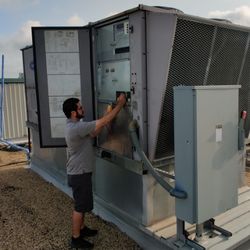 Nova Air - Commercial services