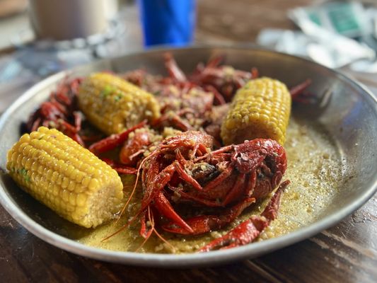 Boil Seafood House by null