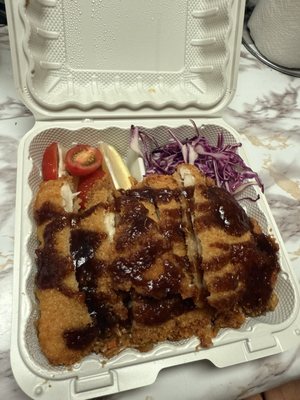 Aloha Poke & Sushi by null