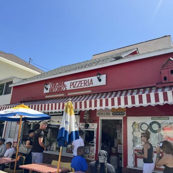 Original Antonio's - Pizza Near Me - Avalon, California