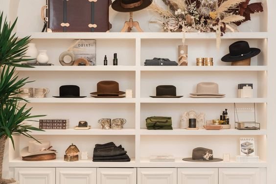 Commerce Goods + Supply by null