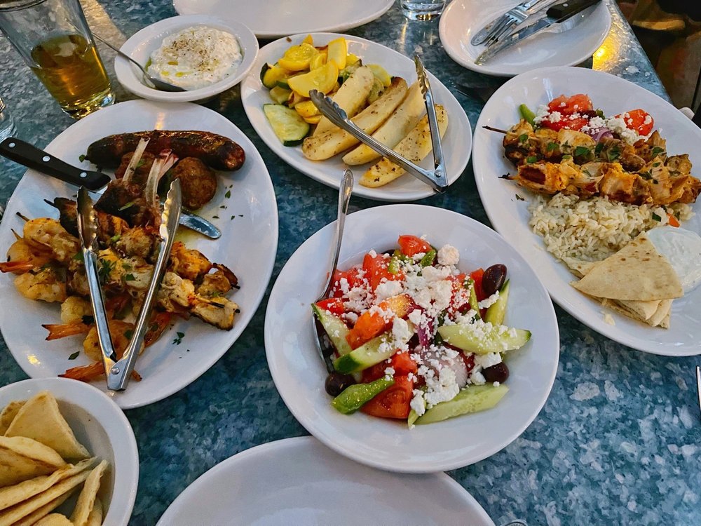 Taverna Agora
