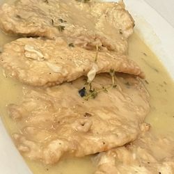 Butera's - Chicken franchise