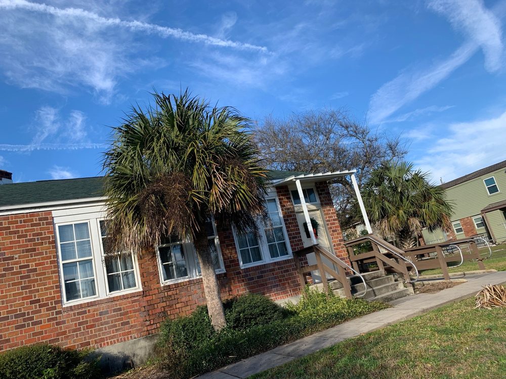 Slide of Rhino Roofing and Construction