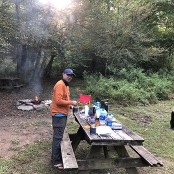 Tumbling Waters Campground - Campgrounds Near Me - Almond, North Carolina Tumbling Waters Campground - Campgrounds Near Me - Almond, North Carolina