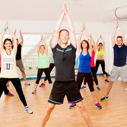 Gym Suédoise