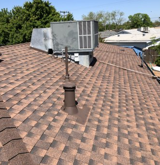 Blayne Price Roofing