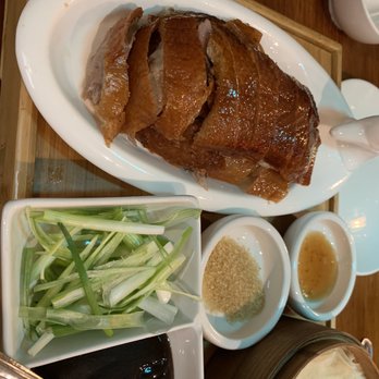 Bamboo House - Peking Duck - Noodles Near Me - Humble, Texas Bamboo House - Peking Duck - Noodles Near Me - Humble, Texas