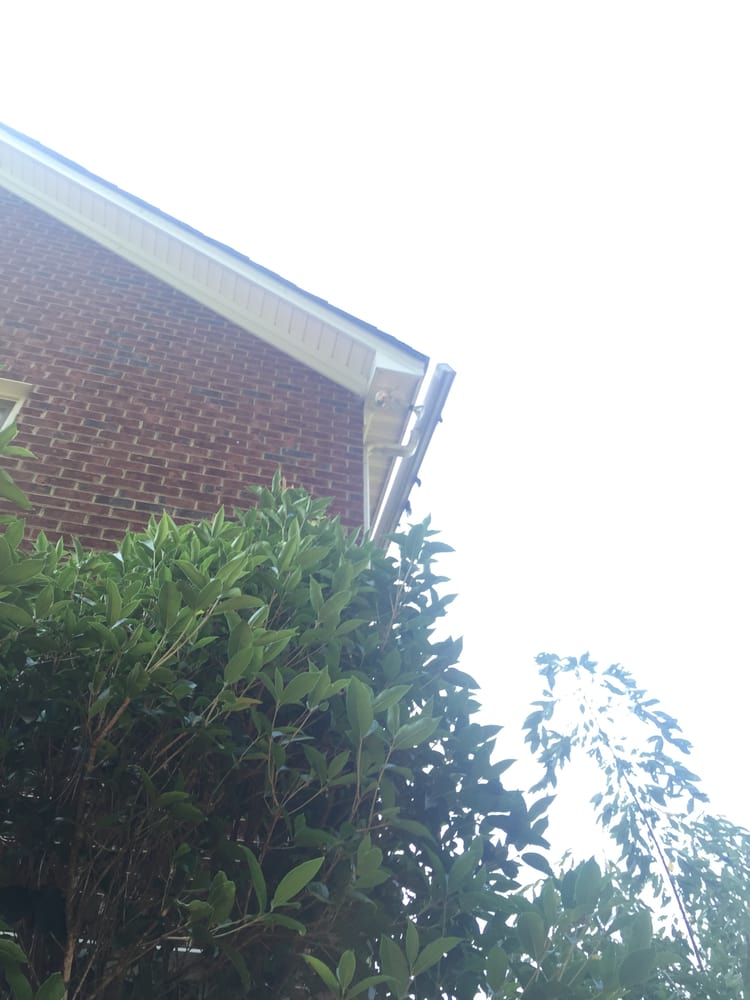 Slide of Southern Restoration