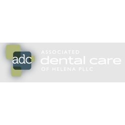 Associated Dental Care of Helena - Associated Dental Care of Helena, PLLC, Logo