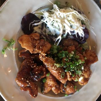 Yataimura Maru - Teriyaki chicken - Sushi Bars Near Me - Portland, Oregon Yataimura Maru - Teriyaki chicken - Sushi Bars Near Me - Portland, Oregon