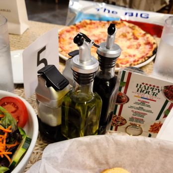 Eatalian - Olive oil. Vinaigrette. - Italian Near Me - Gardena, California Eatalian - Olive oil. Vinaigrette. - Italian Near Me - Gardena, California