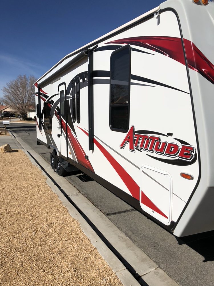 Dolphin Mobile Wash Detailing