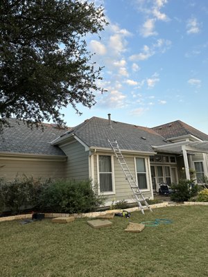 L&R Medina’s Roofing