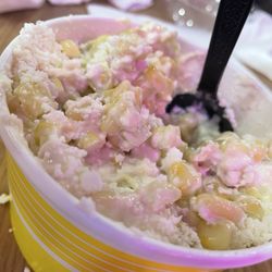 Sweets On Second - Esquite
