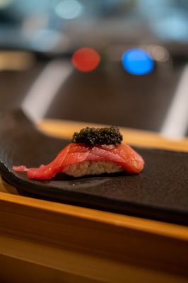 Sushi Bar Shu by null