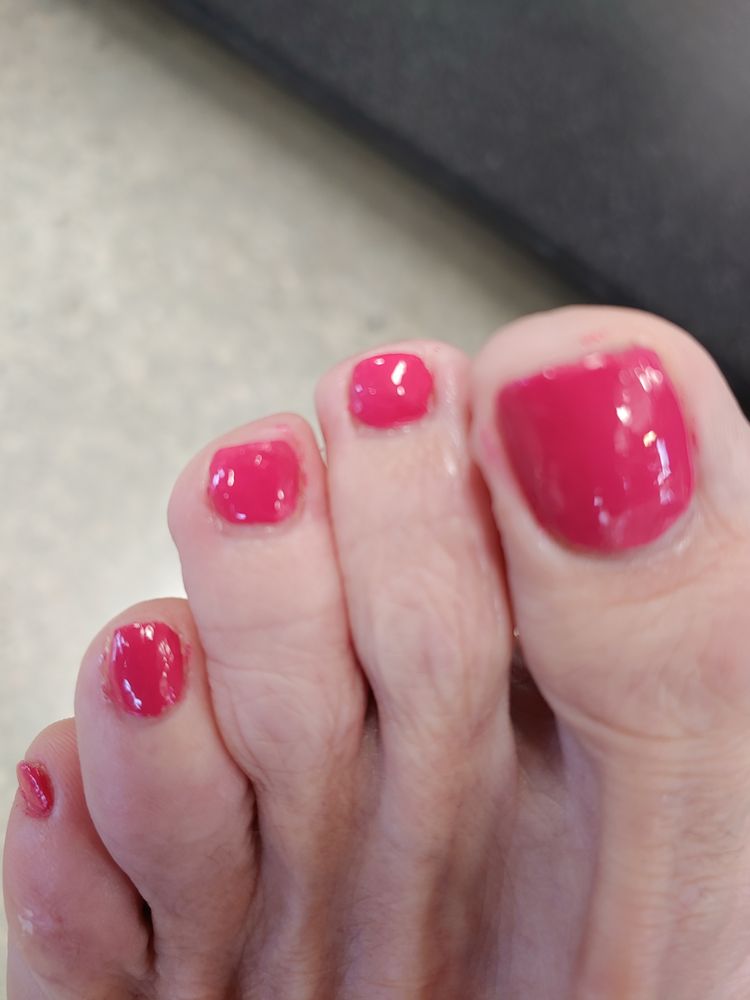 HOLLY’S NAILS Updated March 2025 32 Photos & 21 Reviews 1657 E Skyline Dr, Ogden, Utah