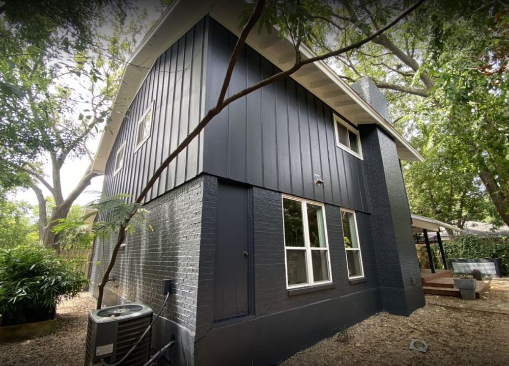 Slide of Austin Pro Siding, Windows & Roofing