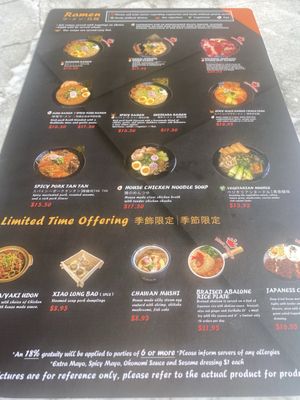 TACHI RAMEN & TEA BAR - Updated December 2025 - 548 Photos & 256