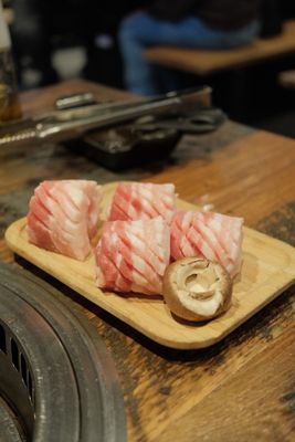 LOVE Korean BBQ by null