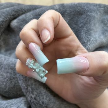 City Nails - Nail Salons Near Me - Warren, Michigan