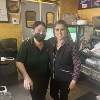 El Ranchito Taco Shop - The wonderful team at El Ranchito-- Diana and Alma! - Mexican Near Me - La Quinta, California El Ranchito Taco Shop - The wonderful team at El Ranchito-- Diana and Alma! - Mexican Near Me - La Quinta, California
