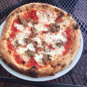 Cibo - Pizza Near Me - Phoenix, Arizona