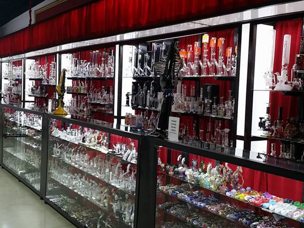 SMOKER’S WORLD 11 Photos 3644 Carpenter Rd, Ann Arbor, Michigan Tobacco Shops Phone