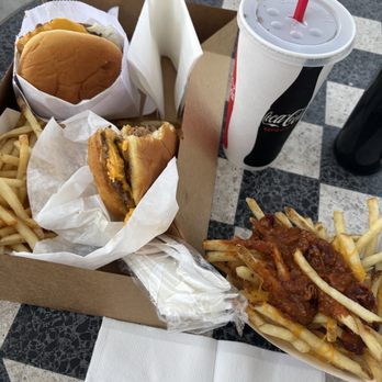 Mr Burger - Burgers Near Me - San Bernardino, California Mr Burger - Burgers Near Me - San Bernardino, California