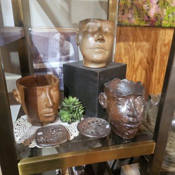 Crystal King Pottery - Arts & Crafts Near Me - Seagrove, North Carolina Crystal King Pottery - Arts & Crafts Near Me - Seagrove, North Carolina