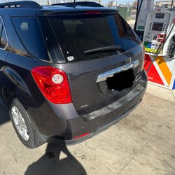 Take 5 Car Wash