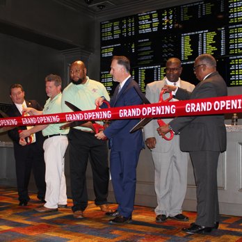 The End Zone - a group of people cutting a ribbon - Sports Bars Near Me - Vicksburg, Mississippi The End Zone - a group of people cutting a ribbon - Sports Bars Near Me - Vicksburg, Mississippi