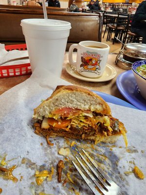 Taqueria Los Gallos by null