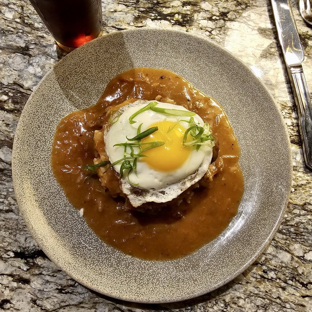 Kula Hawaiian Kitchen - Loco Moco - Hawaiian Near Me - Atascadero, California Kula Hawaiian Kitchen - Loco Moco - Hawaiian Near Me - Atascadero, California